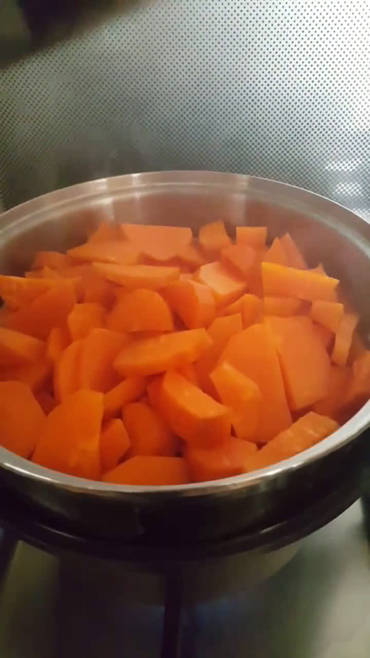 Foto langkah ke 1 dari resep Kolak Biji Salak.