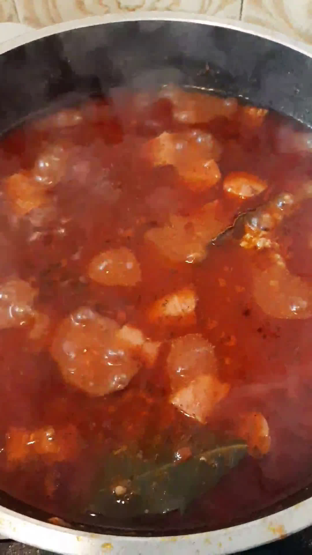 Foto del paso 3 de la receta: Salsa boloñesa