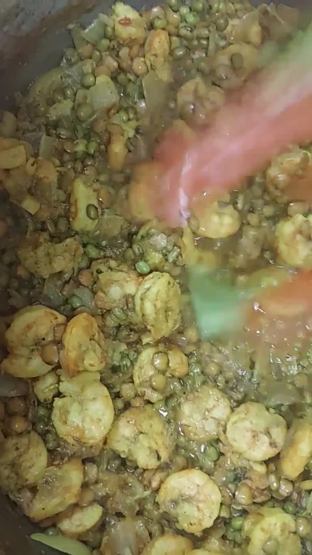 صورة لخطوة 4 من وصفة المموش البحريني
