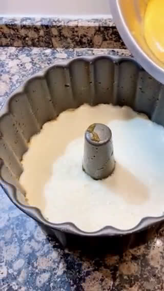Foto del paso 9 de la receta: Pastel “pudín de zanahoria”