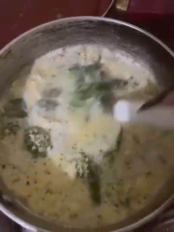Foto del paso 1 de la receta: Bori Creamy Cheese Pasta 🍝