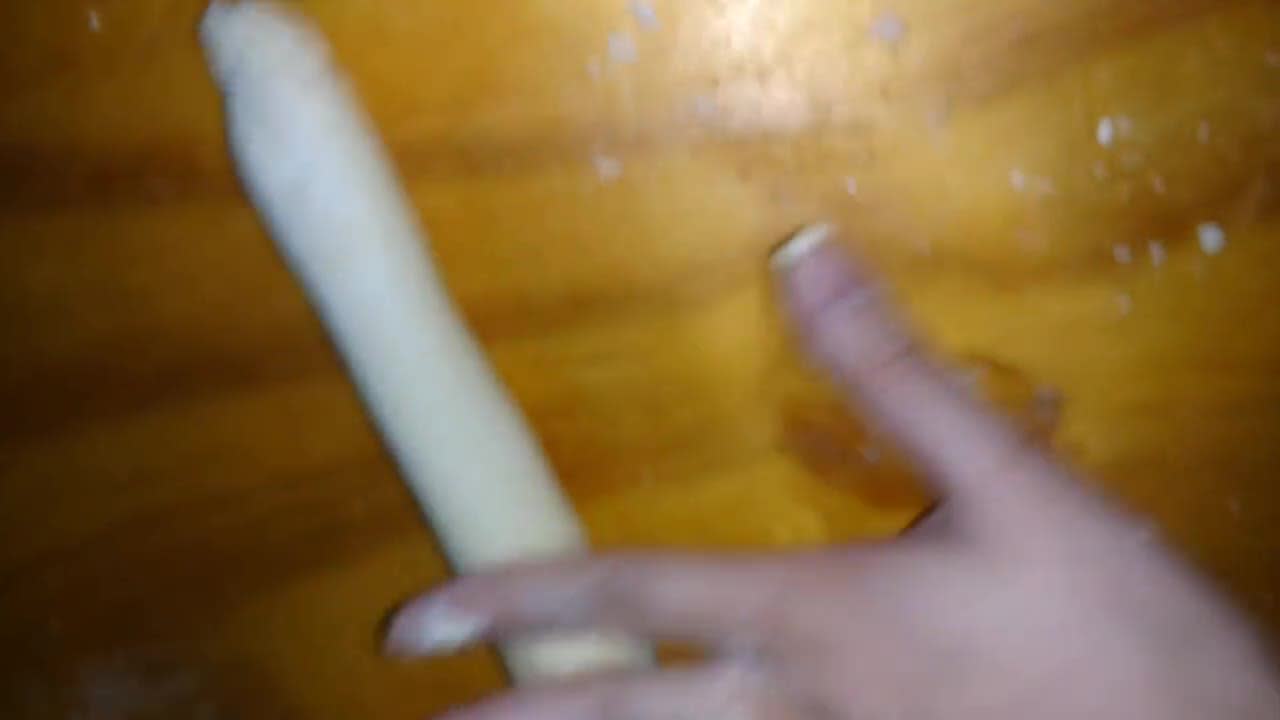 Foto del paso 6 de la receta: Pepas para celíacos 🤩🤩