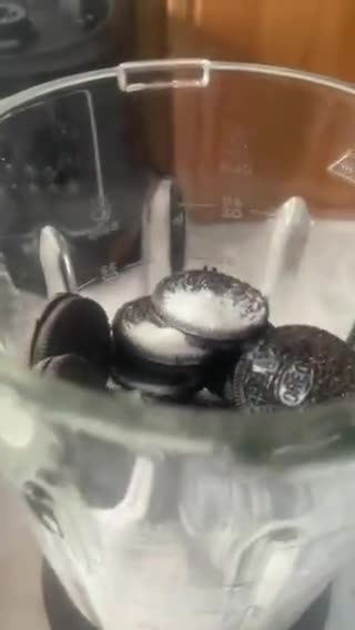 صورة لخطوة 2 من وصفة سوفليه الاوريو