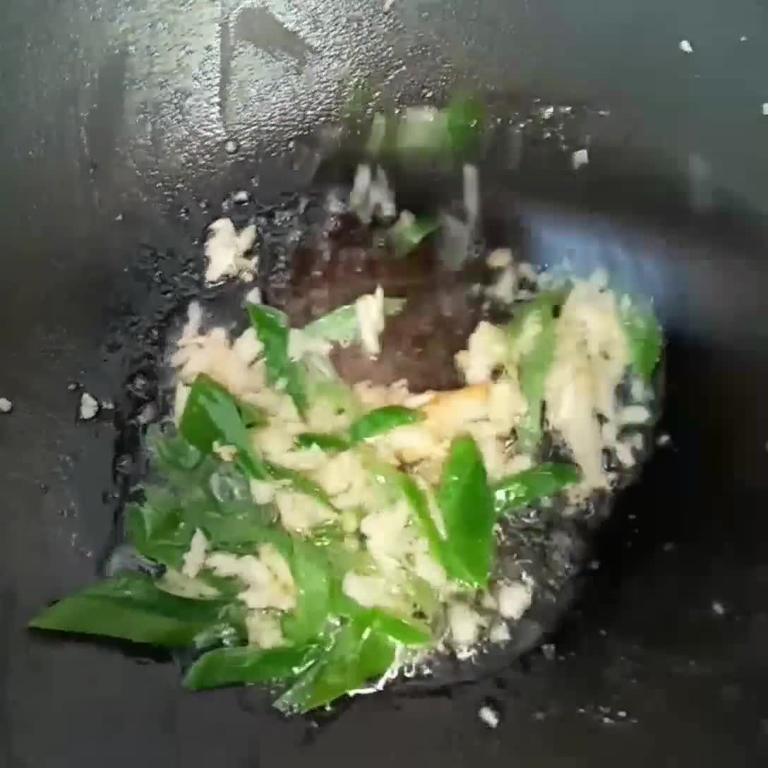 Foto langkah ke 2 dari resep Capcay Saus Tiram.