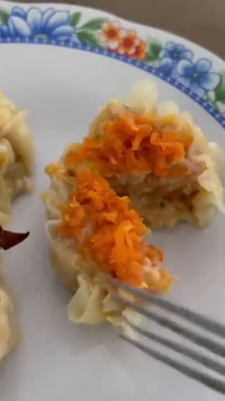 Foto langkah ke 6 dari resep 13. Dimsum ayam udang (mudah membuatnya).