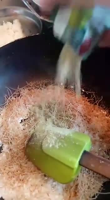 Foto del paso 2 de la receta: PILAF VEGANO (🌱)