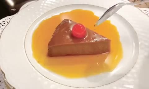 Foto del paso 12 de la receta: Pudin cremoso con dulce de leche “sin gluten”