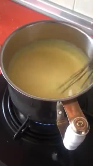 Foto del paso 4 de la receta: Tarta de la abuela