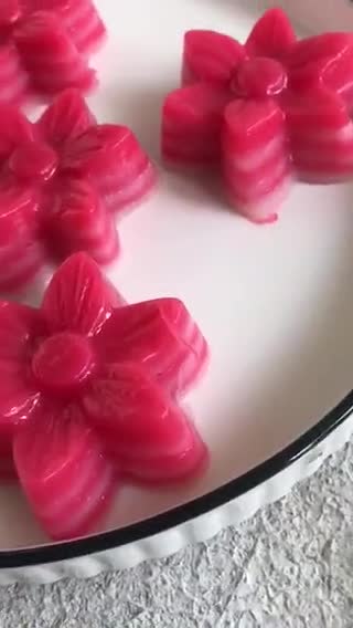 Foto langkah ke 6 dari resep Lapis Beras.