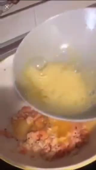 Foto del paso 7 de la receta: Hamburguesa con salmón
