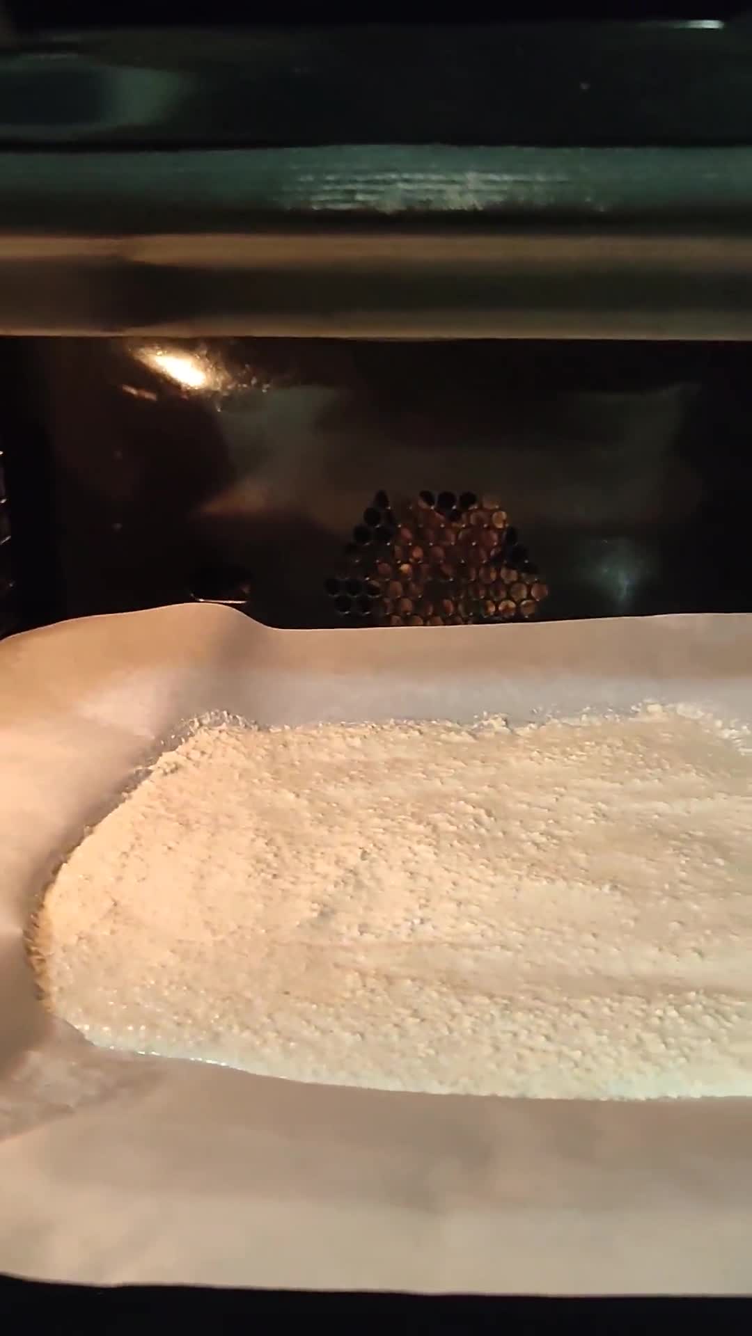 Foto del paso 4 de la receta: Pizza 🍕 Con base de Quinoa y trigo sarraceno