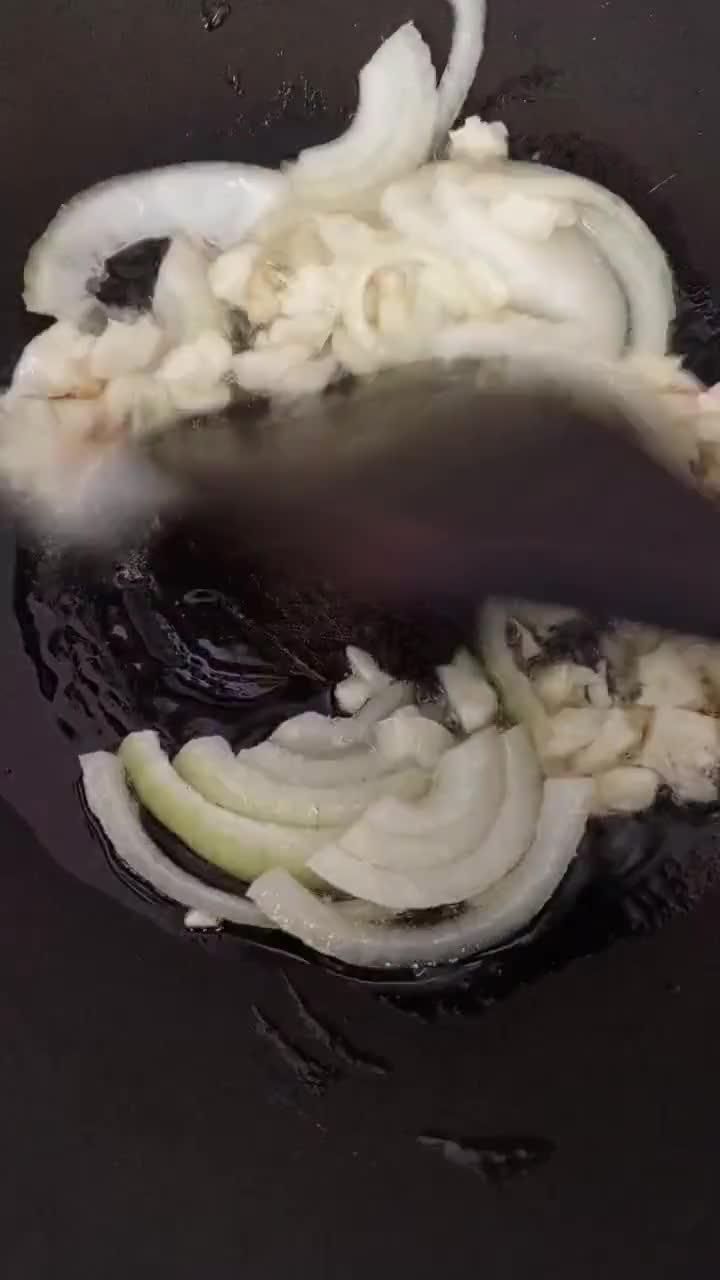 Foto langkah ke 1 dari resep Tumis Pokcoy Tauge.