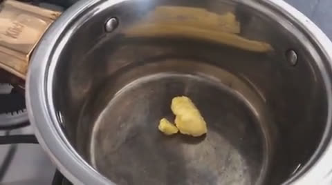 Foto del paso 1 de la receta: Sopa de cebolla