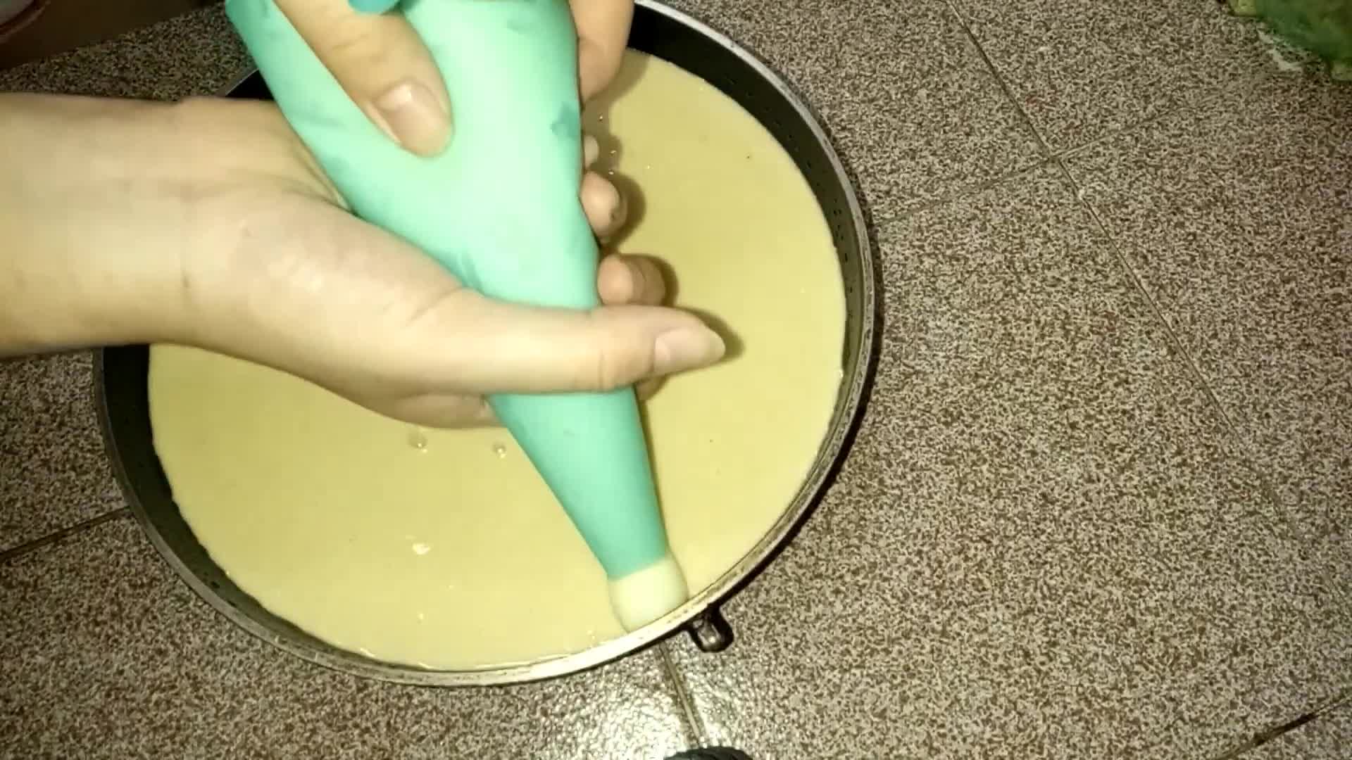 Foto del paso 18 de la receta: Torta matera