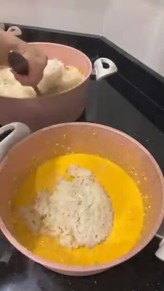 صورة لخطوة 6 من وصفة برياني ربيان حركات 🍤🍚