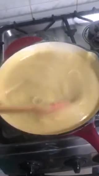 Foto del paso 2 de la receta: Torta Caluga