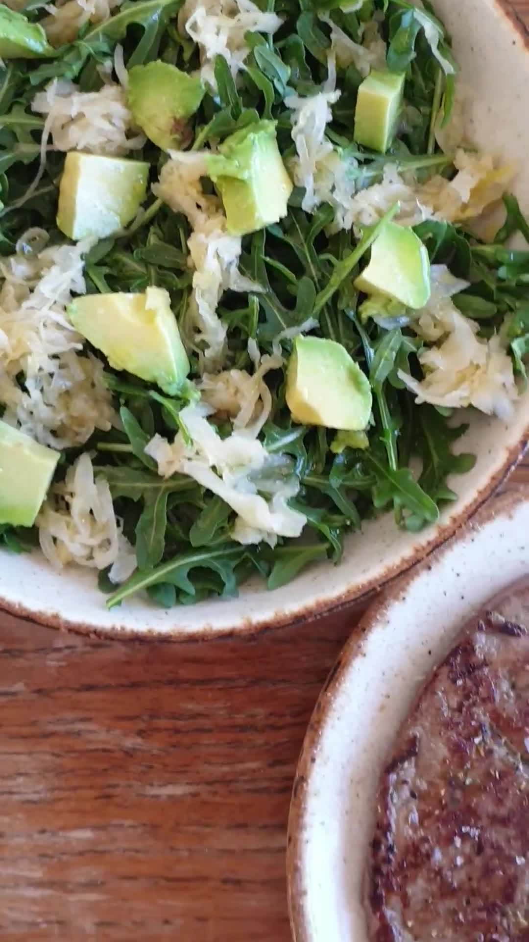 Foto del paso 3 de la receta: Idea de comida nutritiva y completa