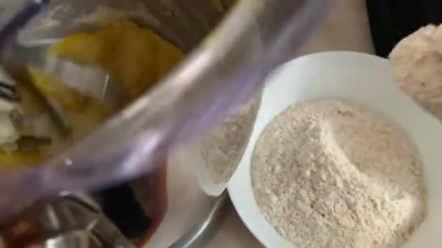 Foto del passaggio 2 della ricetta Biscotti cuore (Regno Unito)