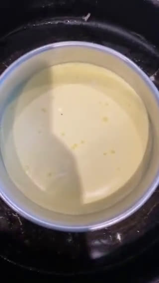 Foto del paso 3 de la receta: Cheesecake sin azúcar