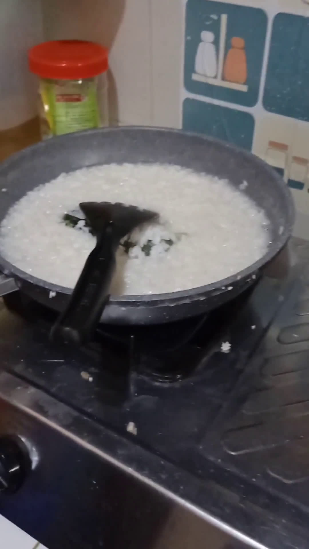 Foto langkah ke 4 dari resep Bakcang daging.