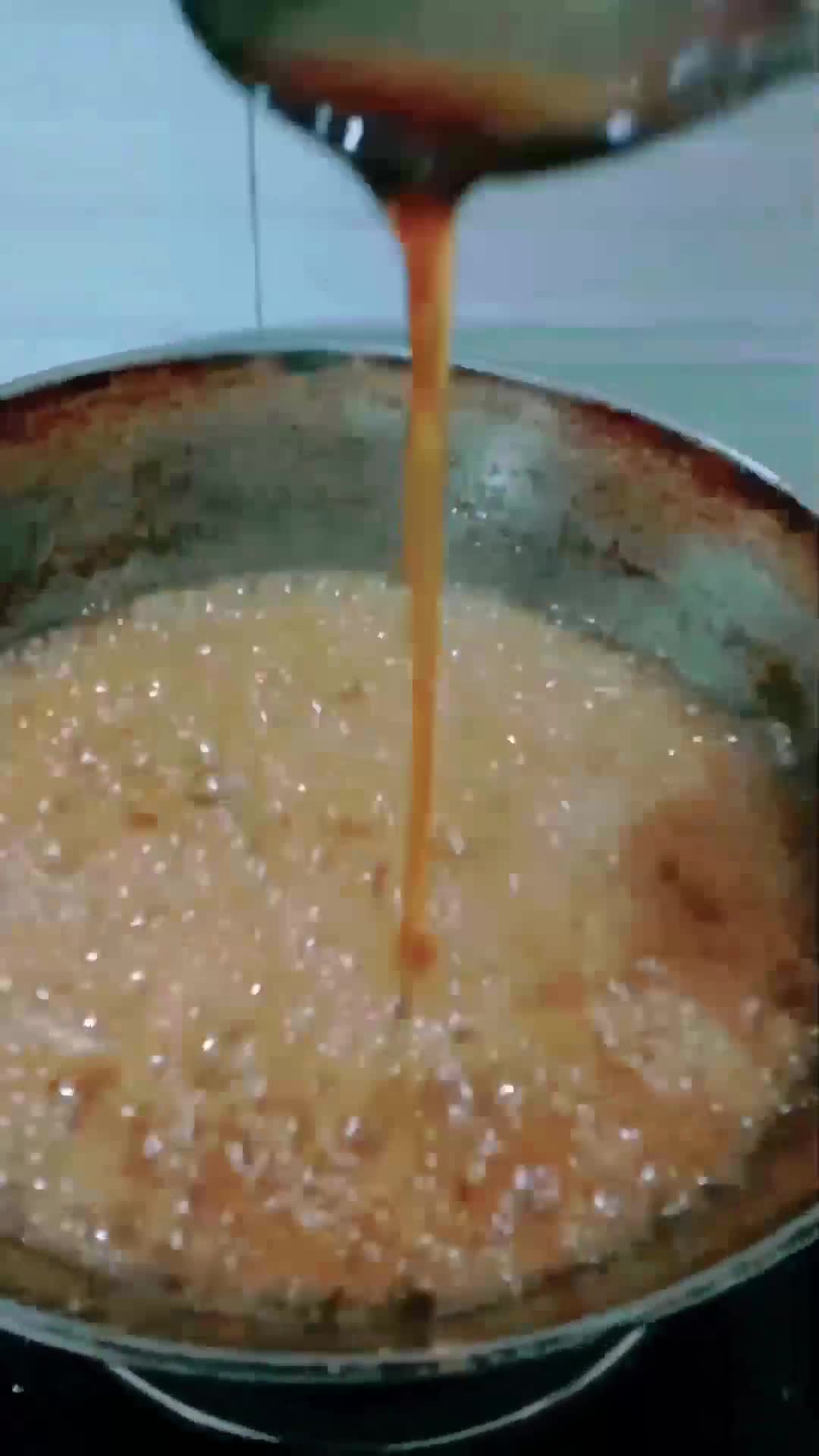 मखाना लड्डू(makana laddu recipe in hindi) रेसिपी चरण 2 फोटो