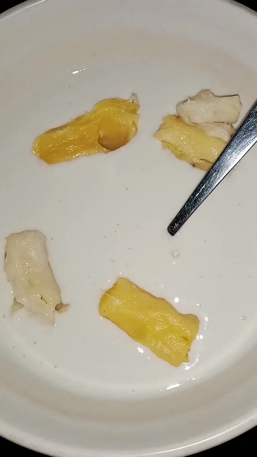 Foto langkah ke 2 dari resep Tape Goreng Tepung.