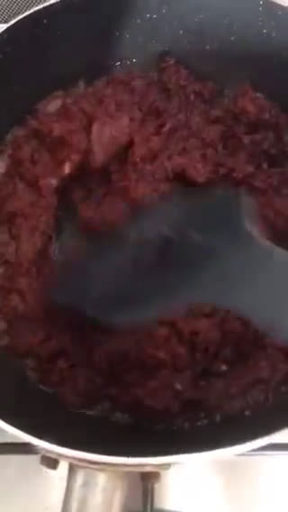 Foto langkah ke 3 dari resep Bumbu Dasar Masak Habang.