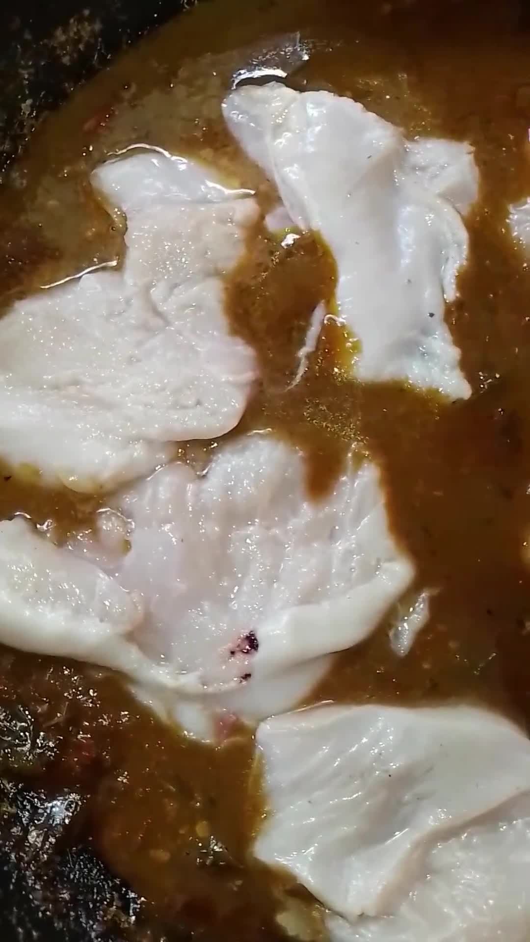 Foto langkah ke 1 dari resep Ayam bakar mentega.