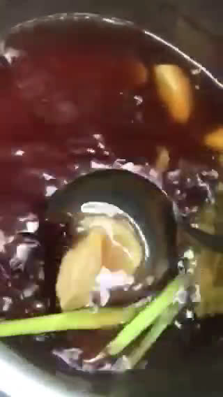 Foto langkah ke 6 dari resep Wedang Ronde.