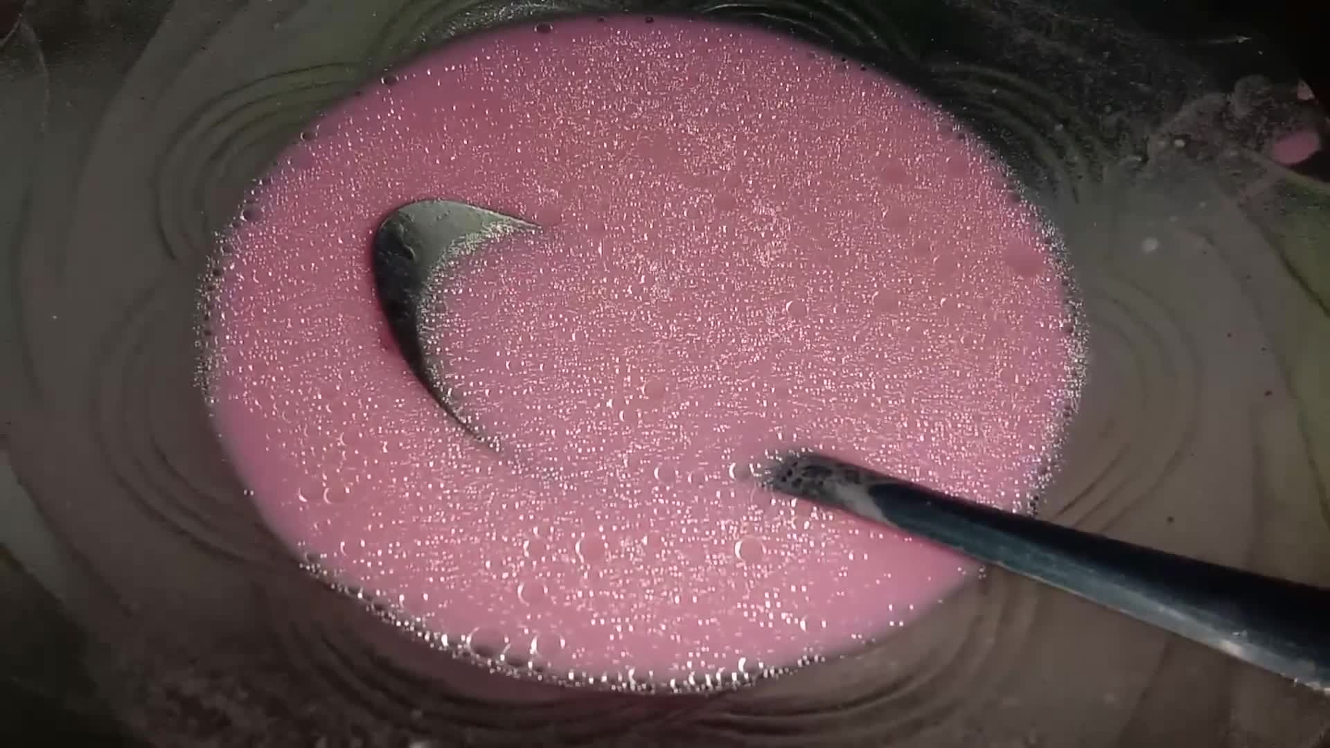 Foto langkah ke 1 dari resep Kue Lapis Triple.