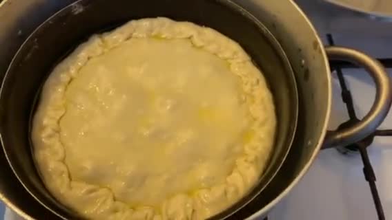 Foto del passaggio 3 della ricetta Calzone di cipolla