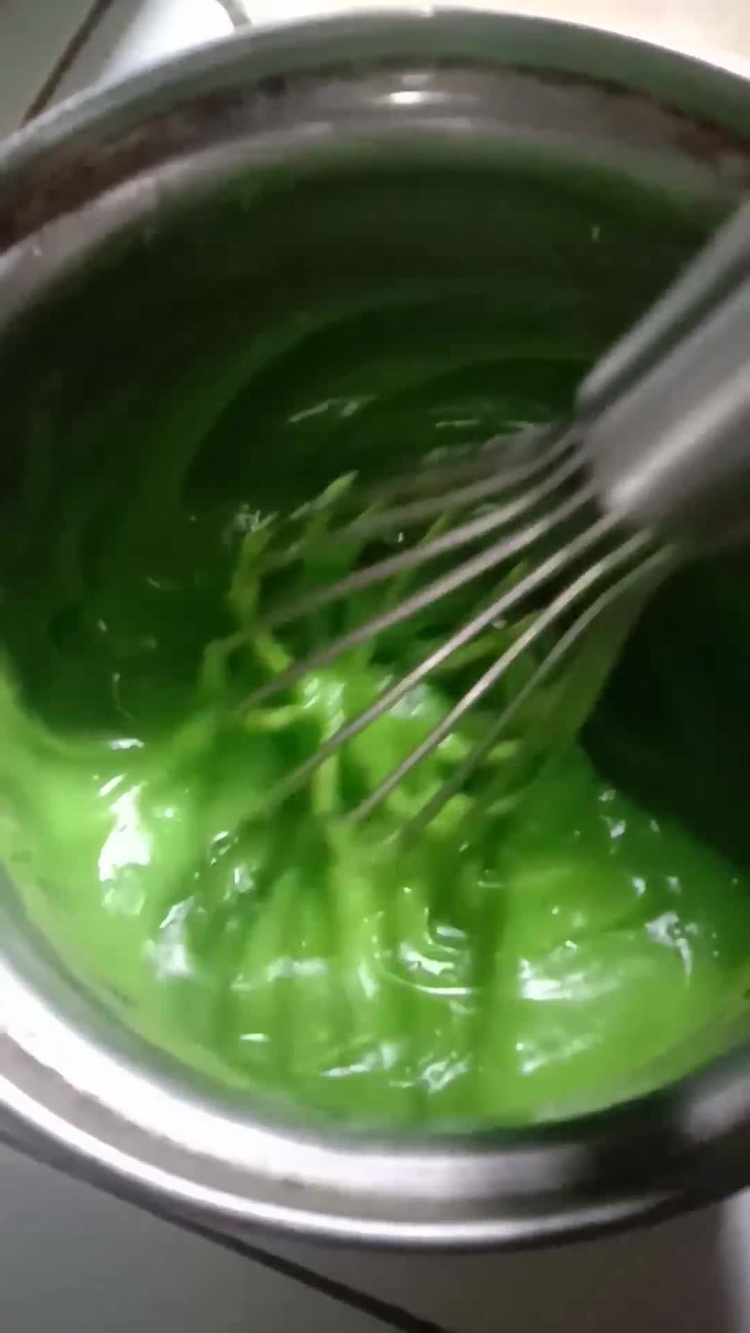 Foto langkah ke 3 dari resep Kue nona manis.