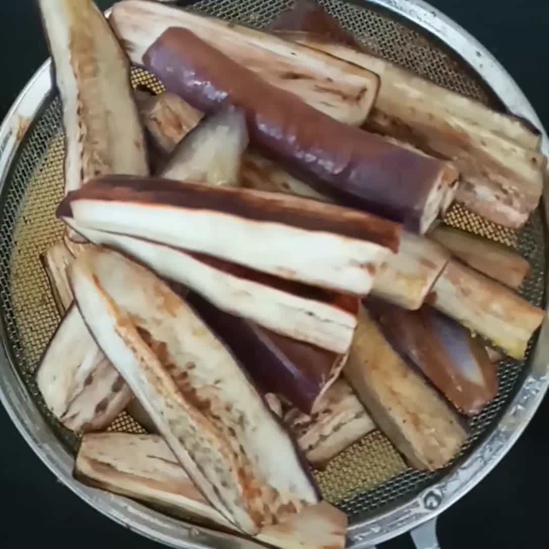 Foto langkah ke 4 dari resep Poki Poki Santan Khas Manado.