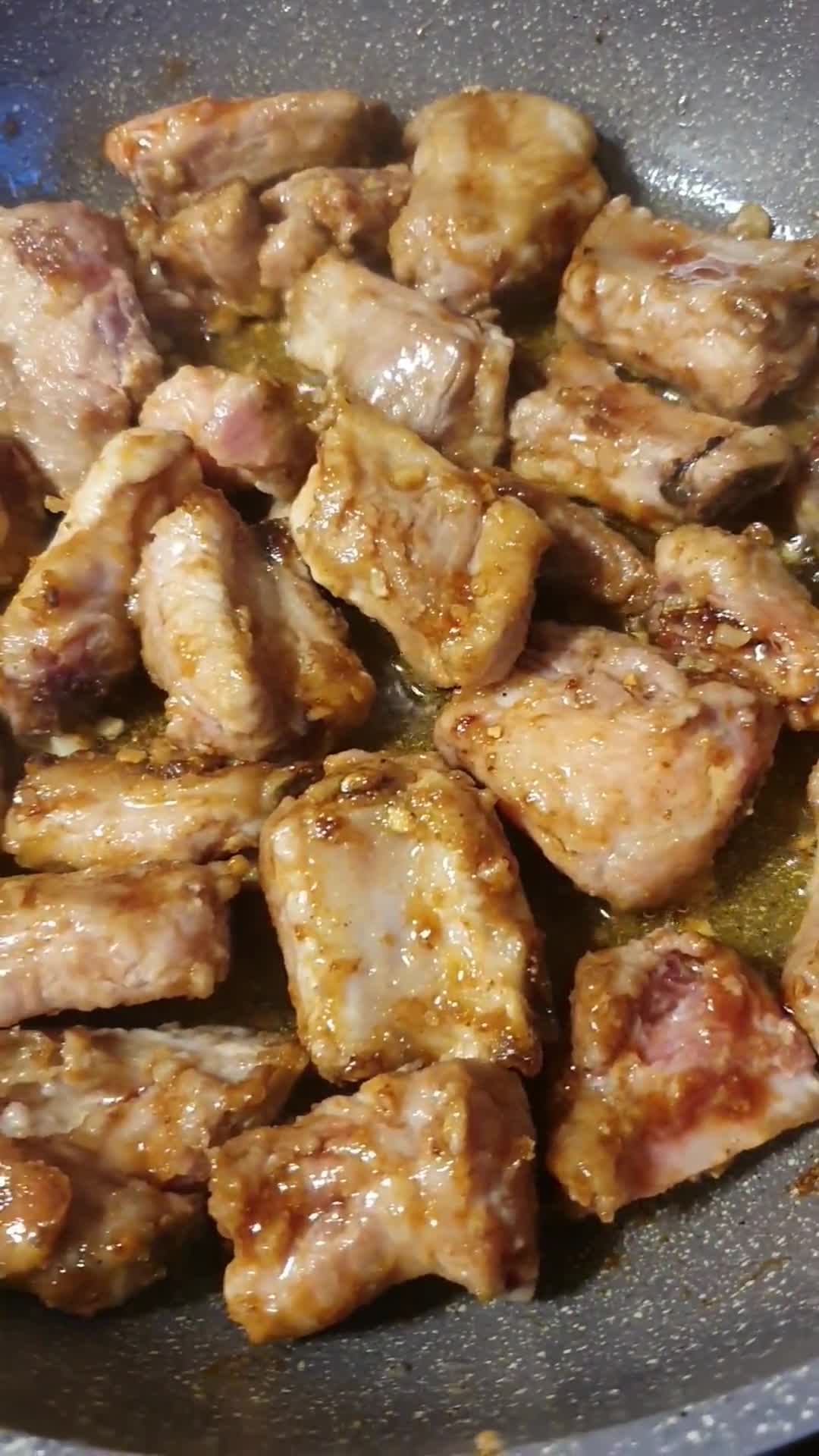 Foto del paso 2 de la receta: Costillas BBQ