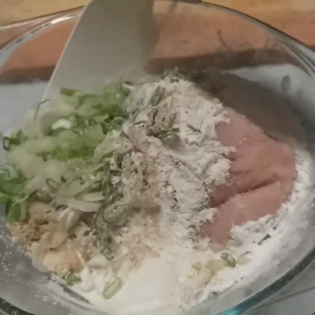 Foto langkah ke 6 dari resep Sempol Ayam | Sempol | Sempolan Ayam | Sempolan.