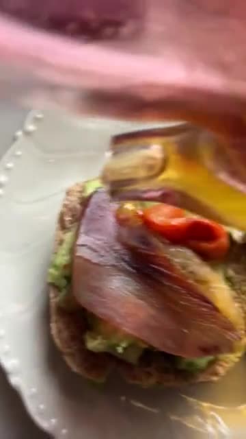 Foto del paso 5 de la receta: Mini bocata