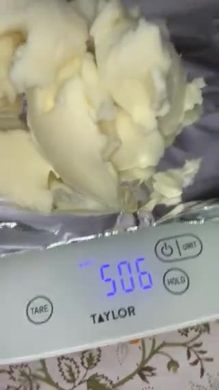A picture of step 1 of Empanadas with Cola.