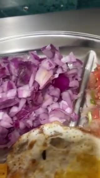 Foto del paso 2 de la receta: Tortilla Ranchera estilo a la @Jauregrill