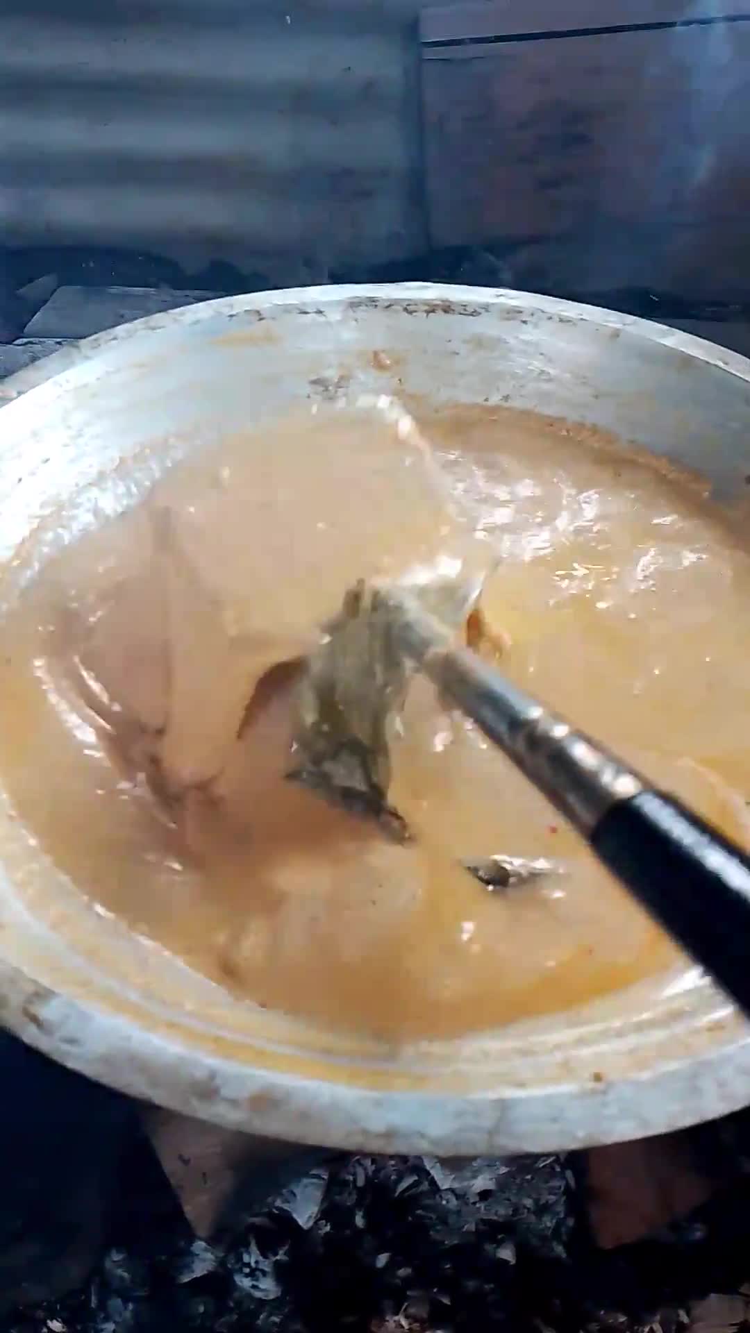 Foto langkah ke 2 dari resep Rendang jengkol.