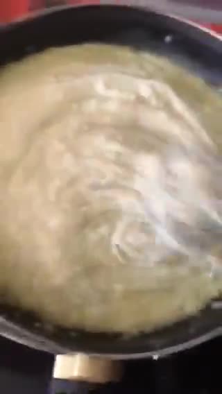 Foto del paso 5 de la receta: Croquetas con queso azul