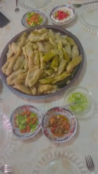 صورة لخطوة 5 من وصفة ملفوف