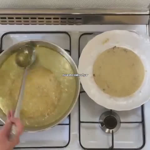 صورة لخطوة 4 من وصفة كبة برغل