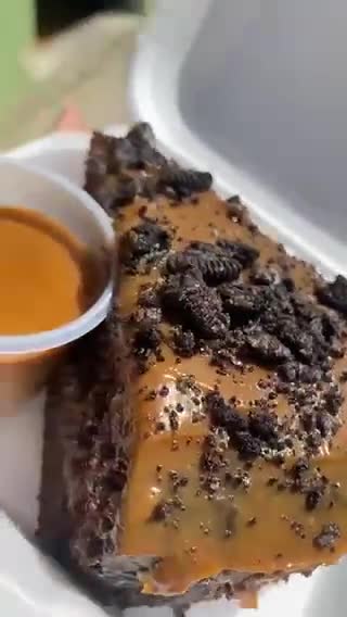 Foto del paso 4 de la receta: Torta de chocolate rellena de dulce de leche
