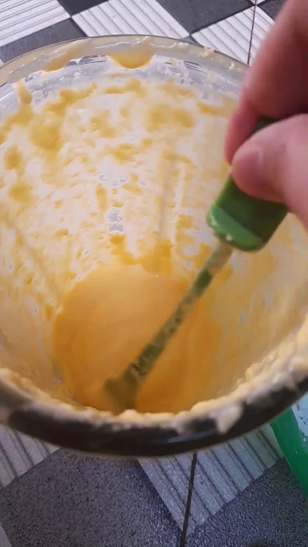Foto langkah ke 4 dari resep Telur Gabus Keju.