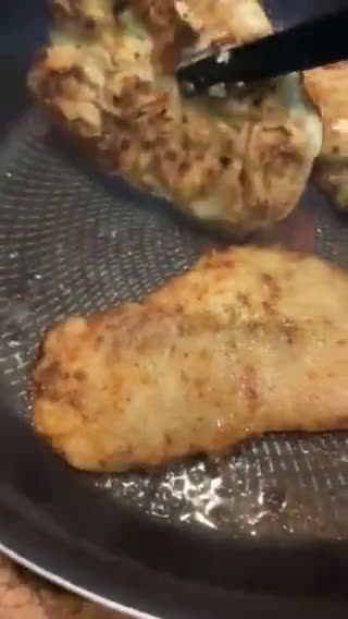 صورة لخطوة 4 من وصفة دجاج مع الفطر والبروكلي 🥦
