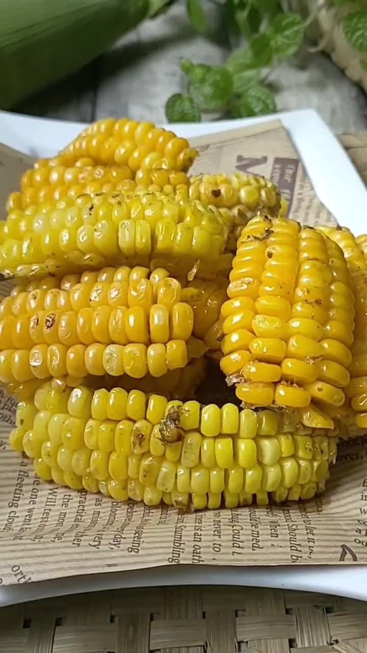 Foto langkah ke 5 dari resep Corn Ribs Pedas (988).
