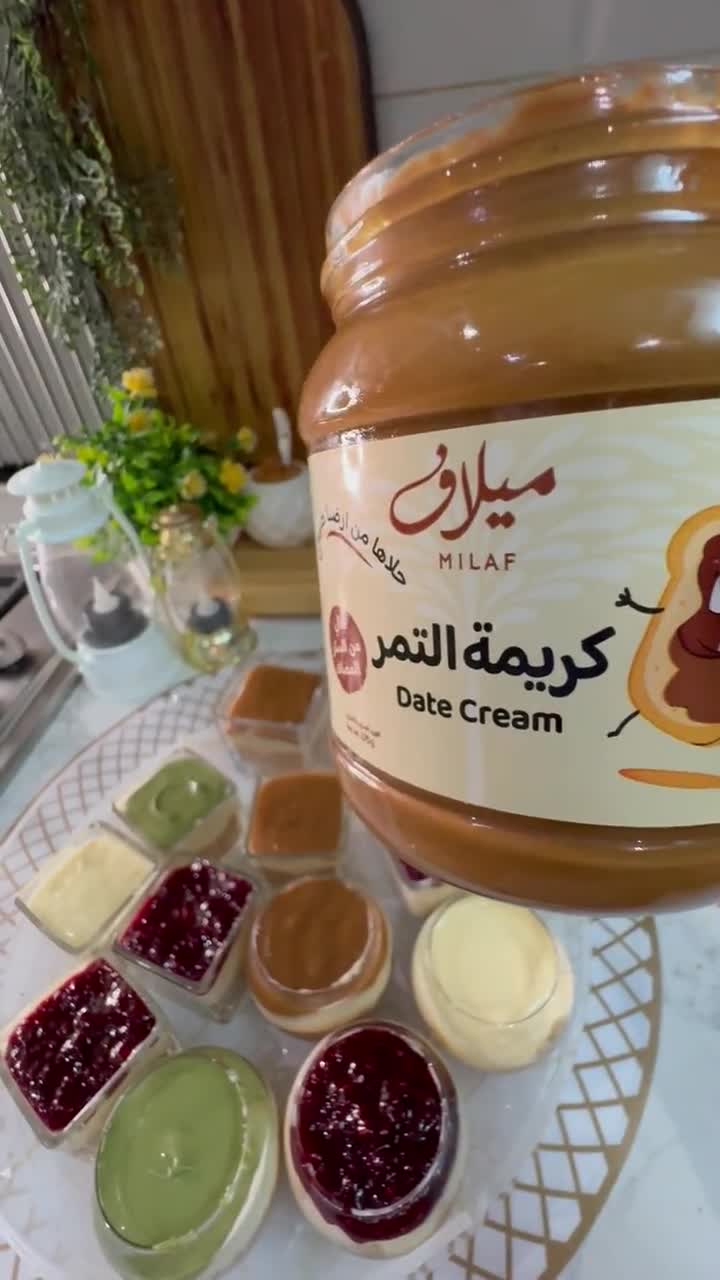 صورة لخطوة 4 من وصفة ميني تشيز كيك بنكهات مختلفه