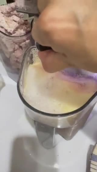 Foto langkah ke 2 dari resep Jus Anti Penuaan Dini.
