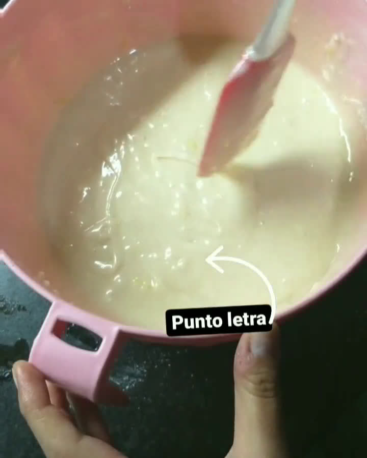 Foto del paso 3 de la receta: 🍋Budín de Limón vegano 🍋