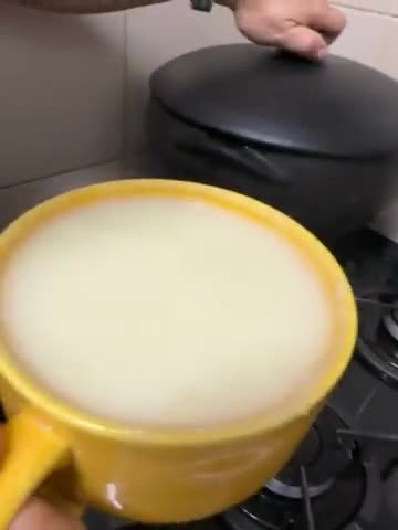 Foto do passo 1 de Sopa Eslava